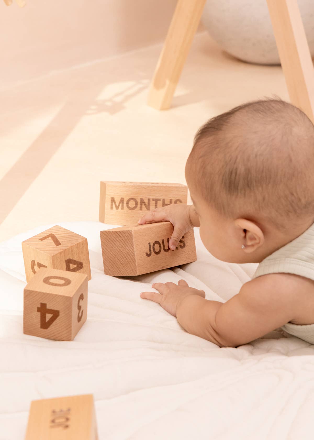 Wooden Toys for Kids & Babies – Coco Village