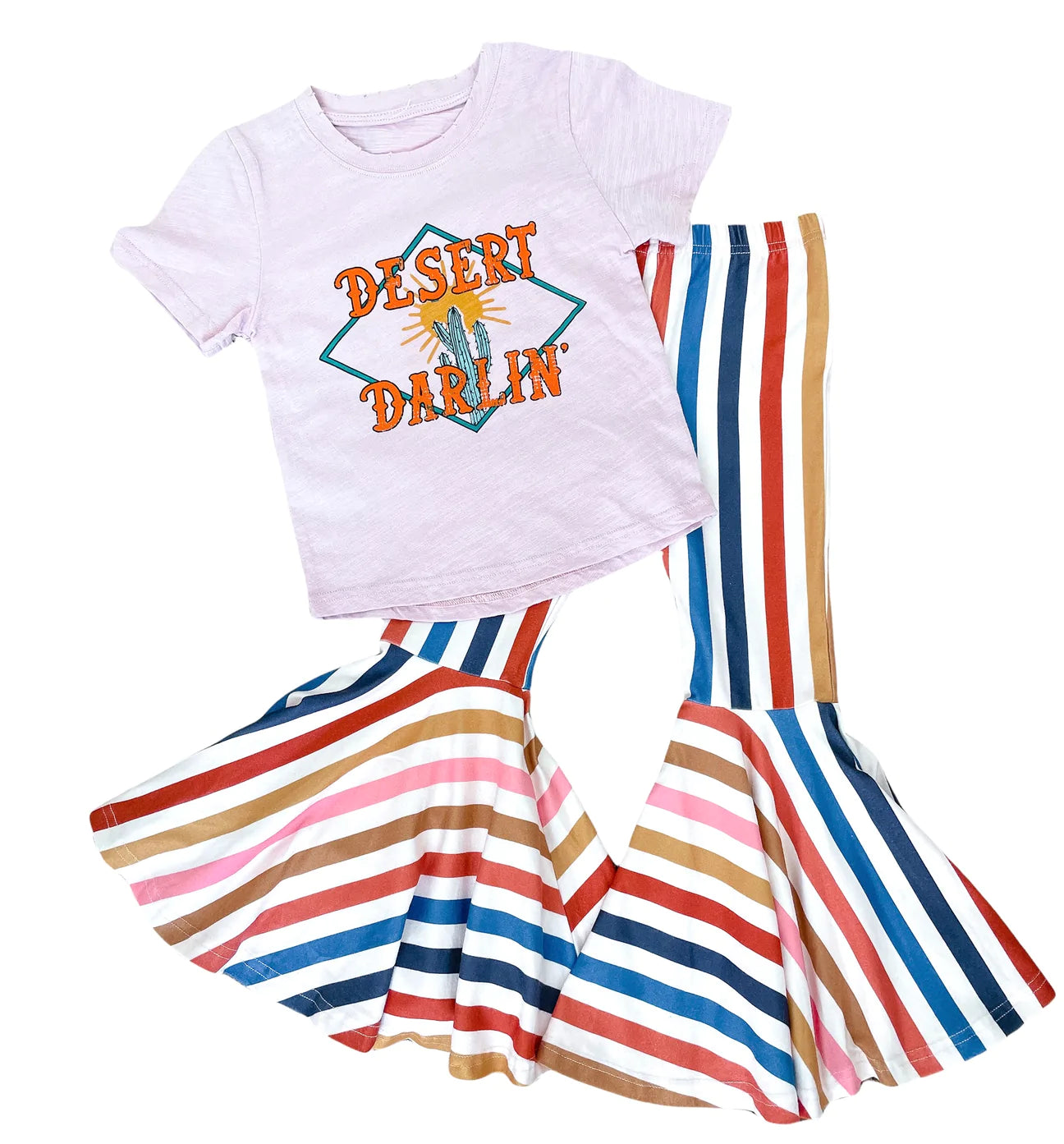 Baby Bell Bottom Pants & Graphic Tees  Buy Toddler Bell Bottoms Online –  RockinRoyalty