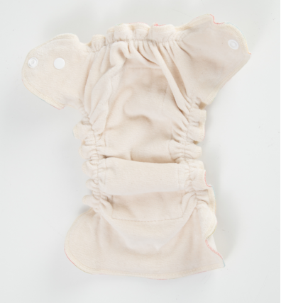 Luludew Fitted Diapers – Earth Baby Boutique