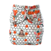 Earth Baby All In One Cloth Diaper